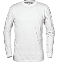 Maglia SIR SIRFLEX uomo manica lunga girocollo